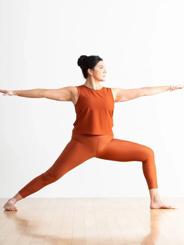 7 best yoga poses